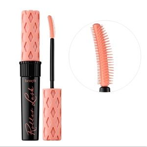 🆕 Benefit Roller Lash Curling & Lifting Mascara